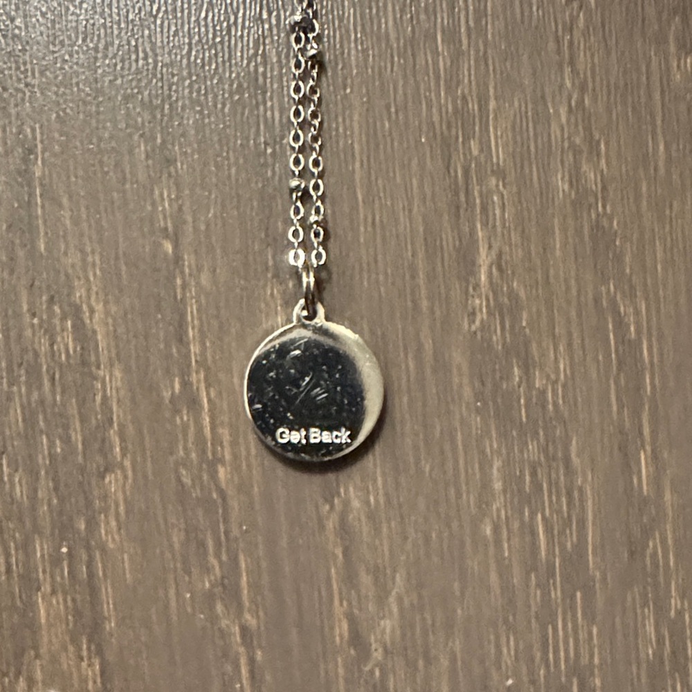 Saint Christopher Necklace - image 5